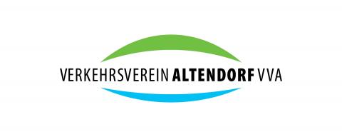 Altendoirf Verkehrsverein Logo