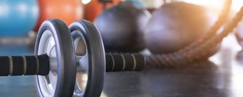 Swiss Casinos Fitness