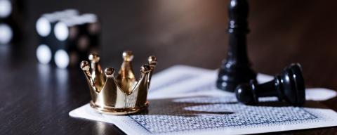 Royal Club Schachfiguren