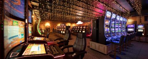 Casino Päffikon Slots
