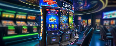 Slotinseln Winterthur