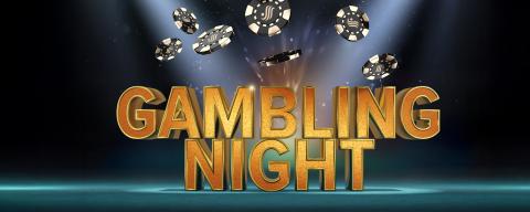 Gambling Night