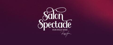Salon Spectacle 