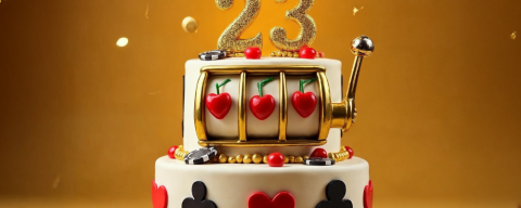 23 Jahre Swiss Casinos Pfäffikon