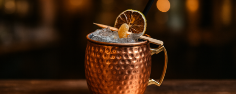 kentucky mule