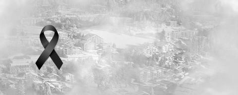 nationaler Trauertag