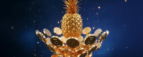 Punkte spenden an Happy TOGO