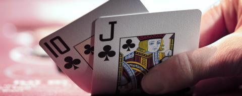 Poker Texas Hold'em