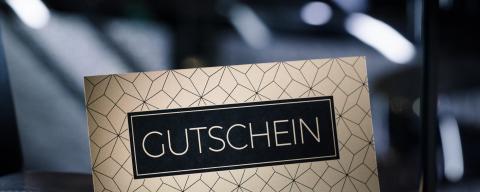 Wertgutschein