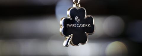 Swiss Casinos Kleeblatt