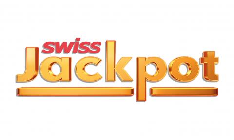 Logo Swiss Jackpot