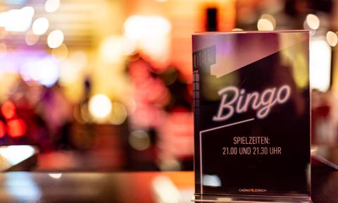 Bingo Gambling Festival
