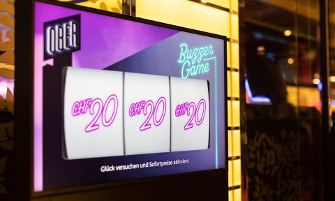 Buzzergame Gambling Festival