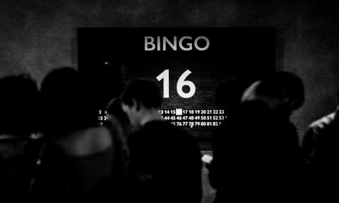 Bingo Gambling Festival
