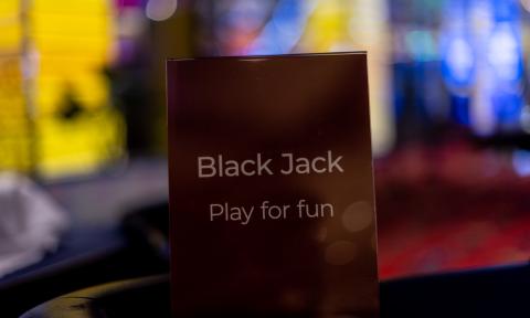 Spiele Gambling Festival