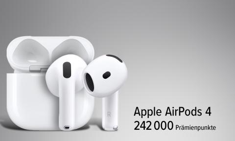 Apple AirPods 4