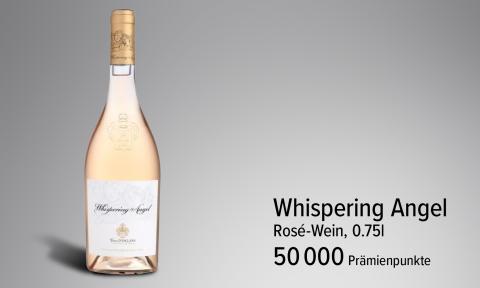 Whispering Angel Rosèwein