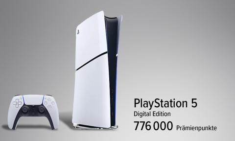 Play Station 5