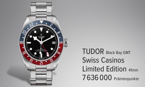 Tudor Uhr