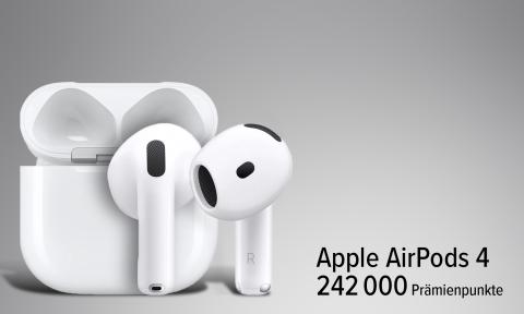 Apple AirPods 4