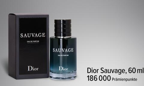 Dior Sauvage 60ml