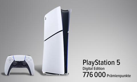 Play Station 5