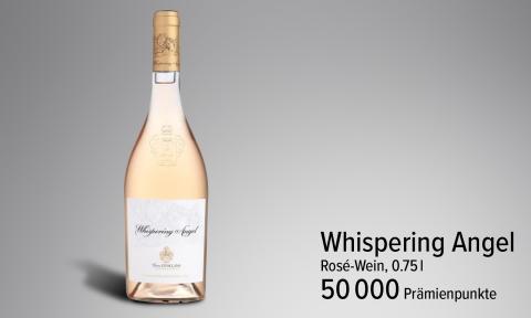 Whispering Angel Rosèwein