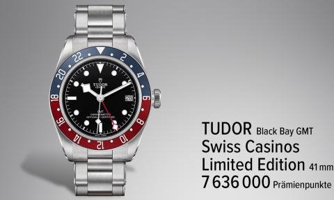 Tudor Uhr