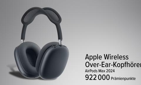 Prämienshop_Apple Wireless Kopfhörer