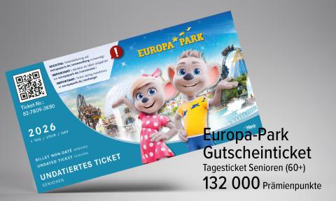 SCMC Prämienshop Europa-Park Senioren 2026