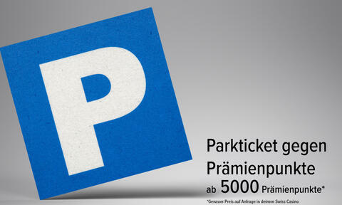 parkticket