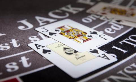 Black Jack