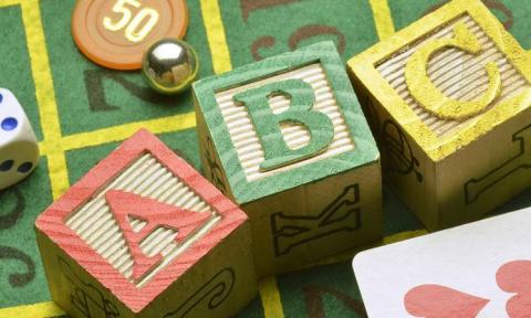 Casino-Neuling?