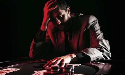 Spiel mit dem (Un-)Glück