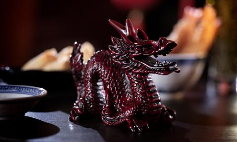 Chinese New Year