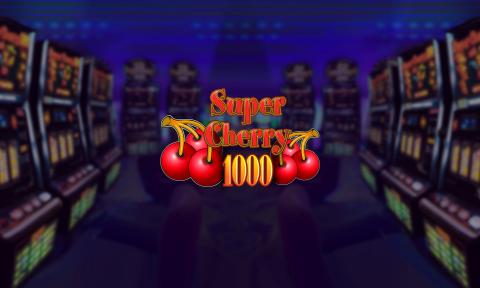 Super Cherry
