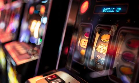 Casino Slot