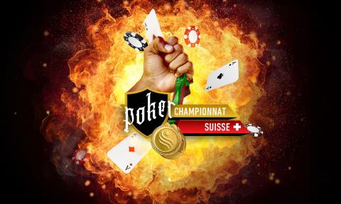 Championnat suisse de poker