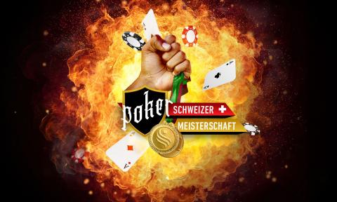 Online Poker Meisterschaft