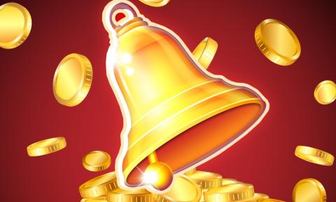 Jackpot Bells